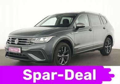 Volkswagen Tiguan Allspace, 2023