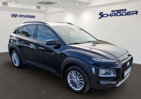 Hyundai Kona, 2019 2