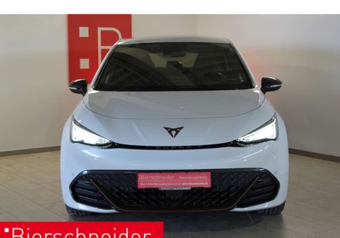 Cupra Born, 2023