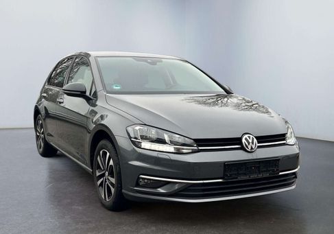 Volkswagen Golf, 2020 3