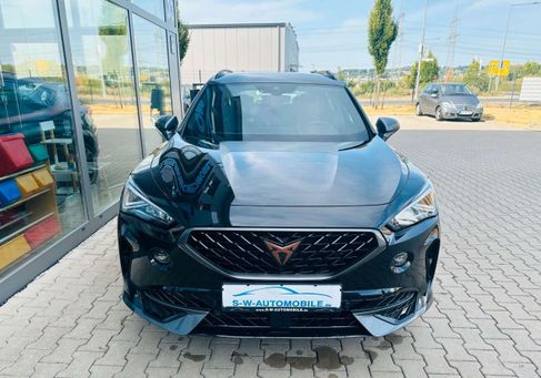 Cupra Formentor, 2023