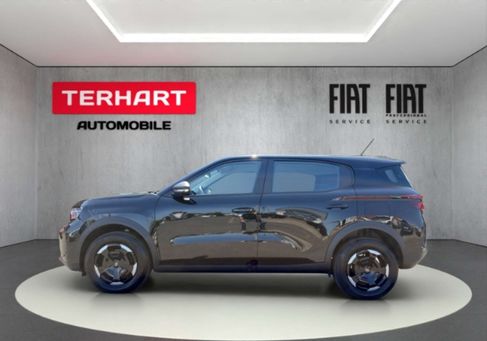 Opel Frontera, 2025
