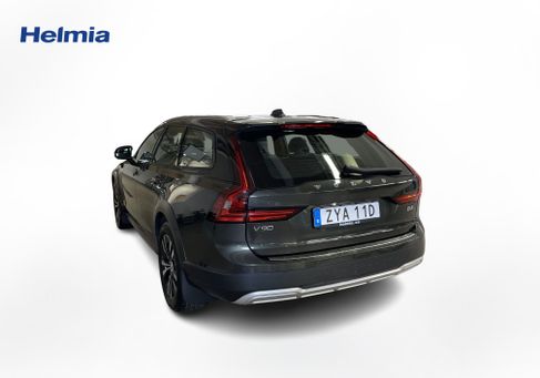 Volvo V90 Cross Country, 2021 3