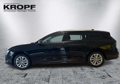 Opel Astra, 2023