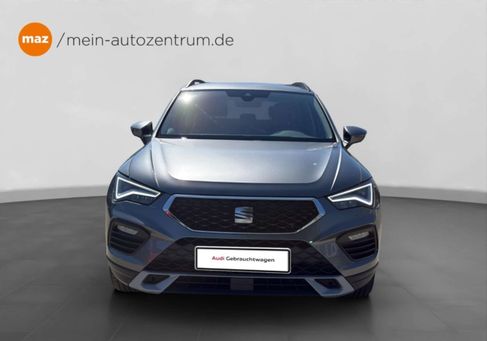 Seat Ateca, 2022