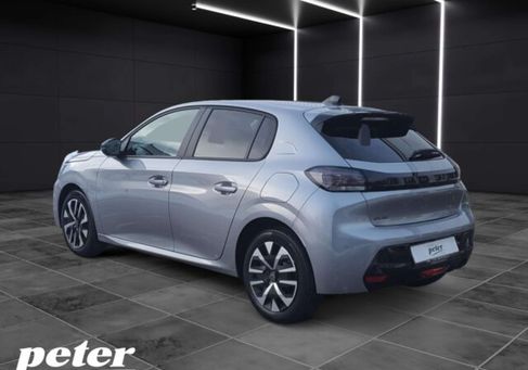 Peugeot 208, 2025