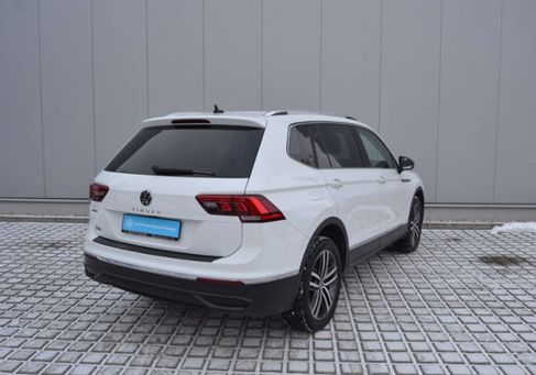 Volkswagen Tiguan Allspace, 2022