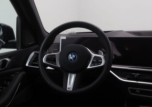 BMW X5, 2025