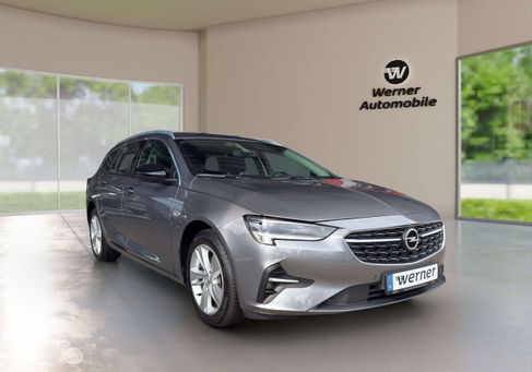 Opel Insignia, 2021 3