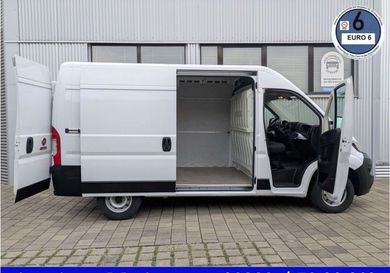 Fiat Ducato, 2023