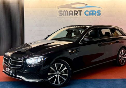 Mercedes-Benz E 300, 2020