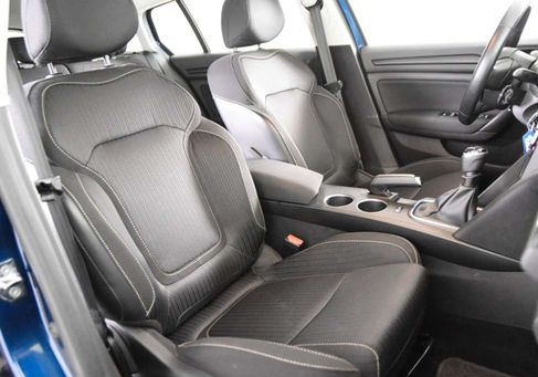 Renault Megane, 2020