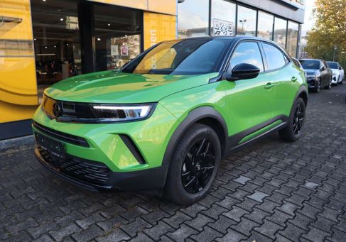 Opel Mokka, 2024 2