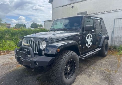 Jeep Wrangler, 2018 3