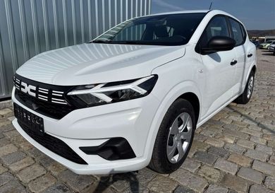 Dacia Sandero, 2026