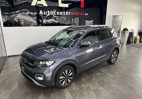 Volkswagen T-Cross, 2023 2