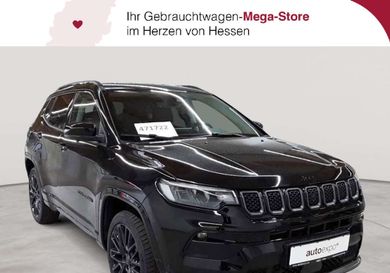 Jeep Compass, 2023