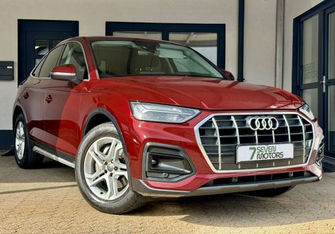 Audi Q5, 2023 2