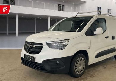 Opel Combo, 2020
