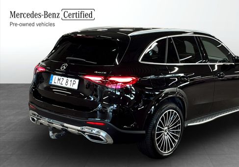 Mercedes-Benz GLC 300, 2026 2