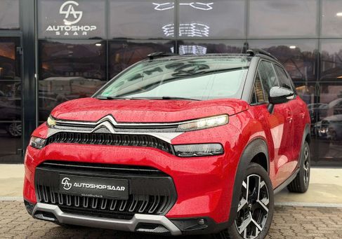 Citroën C3, 2023 2