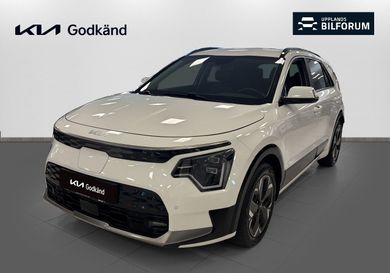 Kia Niro, 2024