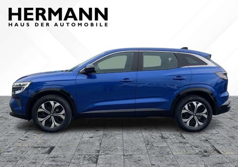 Renault Austral, 2023