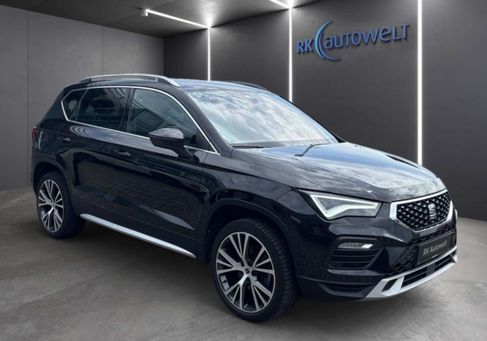 Seat Ateca, 2023