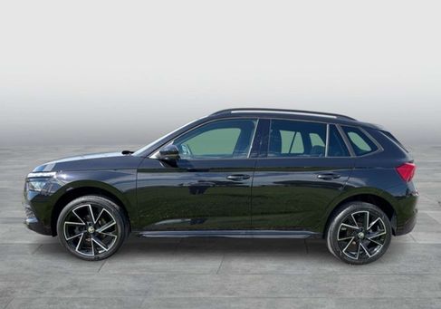 Skoda Kamiq, 2023 2
