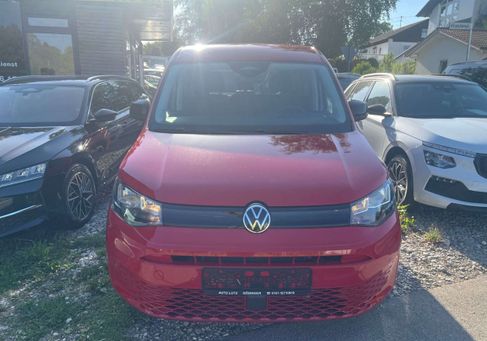 Volkswagen Caddy, 2026