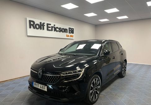 Renault Austral, 2023