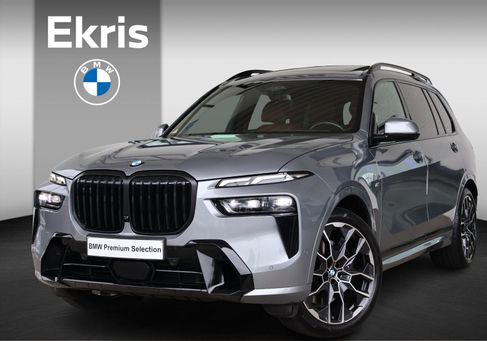 BMW X7, 2023