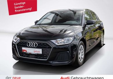 Audi A1, 2025