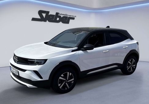 Opel Mokka, 2026 2