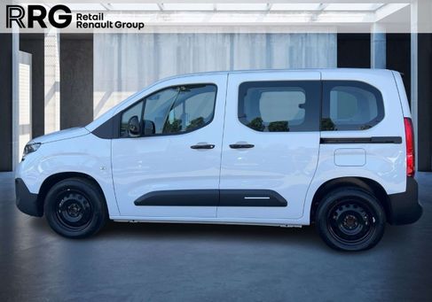 Citroën Berlingo, 2026 2