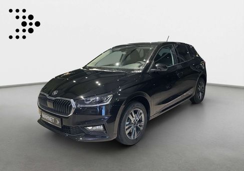 Skoda Fabia, 2026