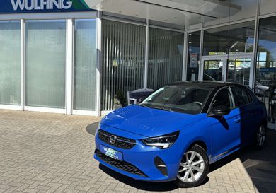 Opel Corsa, 2023