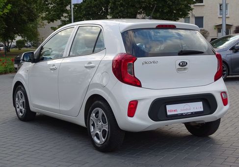 Kia Picanto, 2019 3