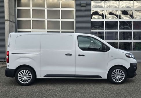 Opel Vivaro, 2021 3