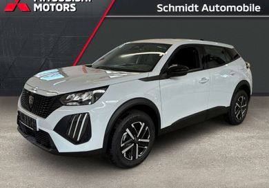Peugeot 2008, 2026