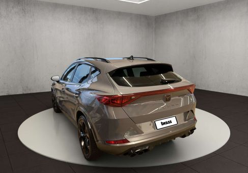 Cupra Formentor, 2022