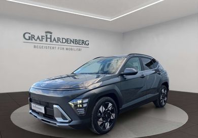 Hyundai Kona, 2026