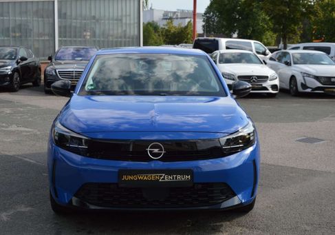 Opel Corsa, 2025 2