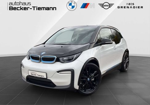 BMW i3, 2021