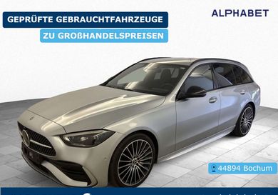 Mercedes-Benz 220, 2023