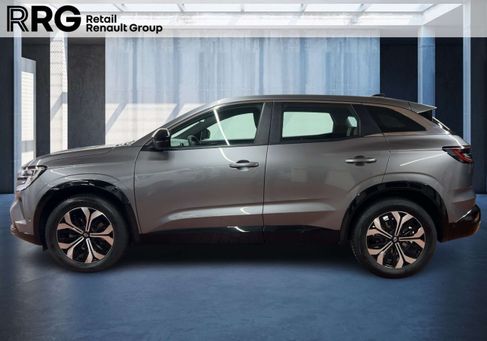 Renault Austral, 2024