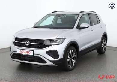 Volkswagen T-Cross, 2026