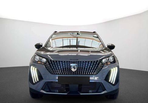 Peugeot 2008, 2024