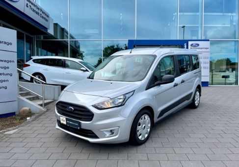 Ford Transit Connect, 2023