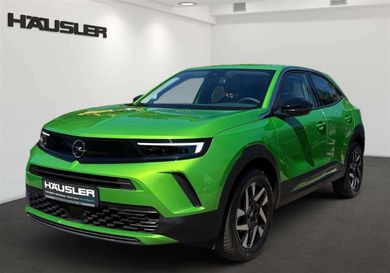 Opel Mokka, 2024
